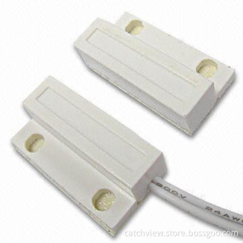 Magnetic Contacts for Burglar Alarm System (CV-RD038)